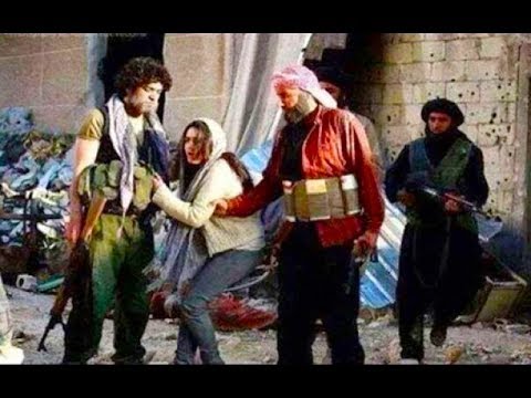 جهاد النكاح في خلافة الدولة الإسلامية