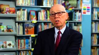 Tom McDaniel, President, American Fidelity Foundation
