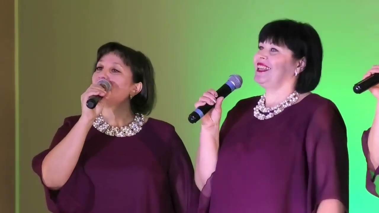 Вокальний ансамбль 