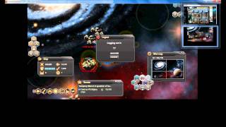 Dark Orbit : Why I can't save resolution