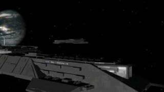 Stargate - Hyperspace Dropout 1