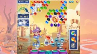 Bubble Witch 2 Saga level 133 no booster used