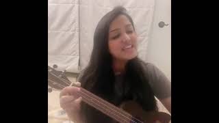 Sneha Paul Daarao Aamar Aakhiro Aage Rabindra Sangeet