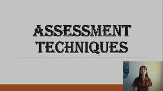 Teaching Strategies in Agriculture, Industrial Arts, and Entrepreneurship and Assessment in EPP-1