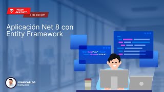 Minimal API - .NET 8 y EntityFramework Core