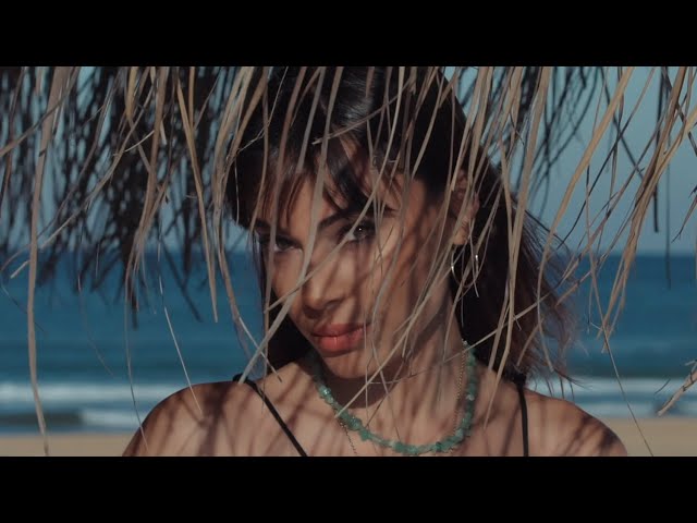 K-Billy - Ederlezi feat. Merve Deniz (Official Video)