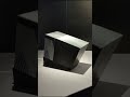 科勒Kohler展出概念版Numi2 0智慧馬桶，具有建築幾何的洗鍊造型—mashdigi.com