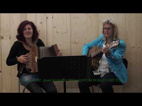 Buam in Lederhosen .... C&C Wurlitzer - OlmHERZ-Stubn 17 © OlmHERZ