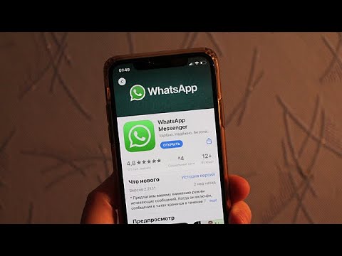 Video: Hoe Om WhatsApp Af Te Laai Na 'n Rekenaar