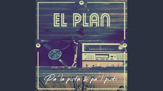 Video thumbnail of "El Plan - Tu Ingratitud"