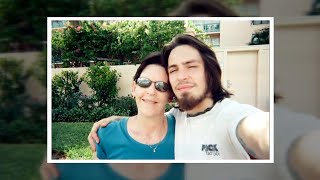 Local man shares road to recovery following drug addiction