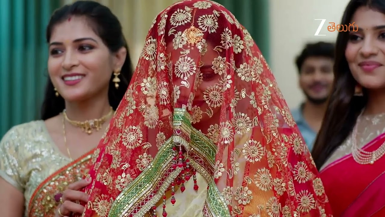 Jayam | Ep - 102 | Webisode | Nov 03 2025 | Zee Telugu