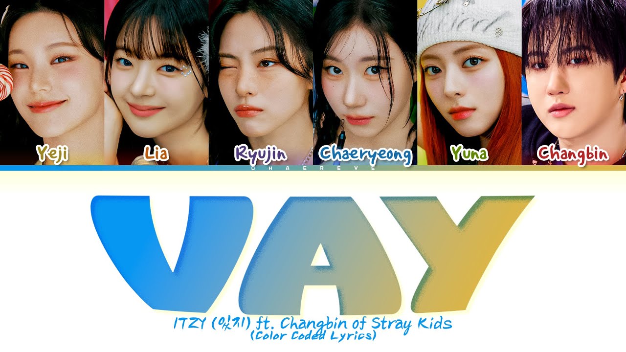 K-POP・アジア mwave itzy K-POP・アジア mwave itzy Meet ITZY the K-pop girl group
