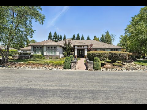 10393 Match Court, Sacramento, CA home video tour