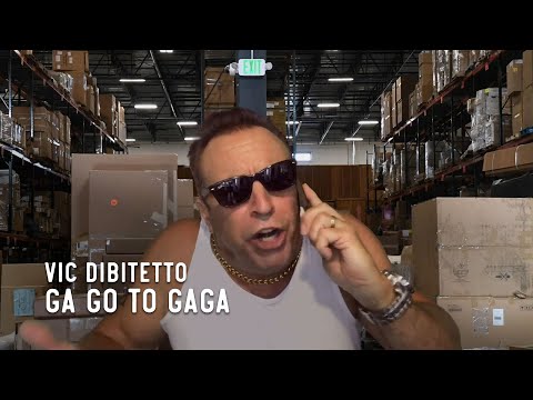 Ga Go to GaGa