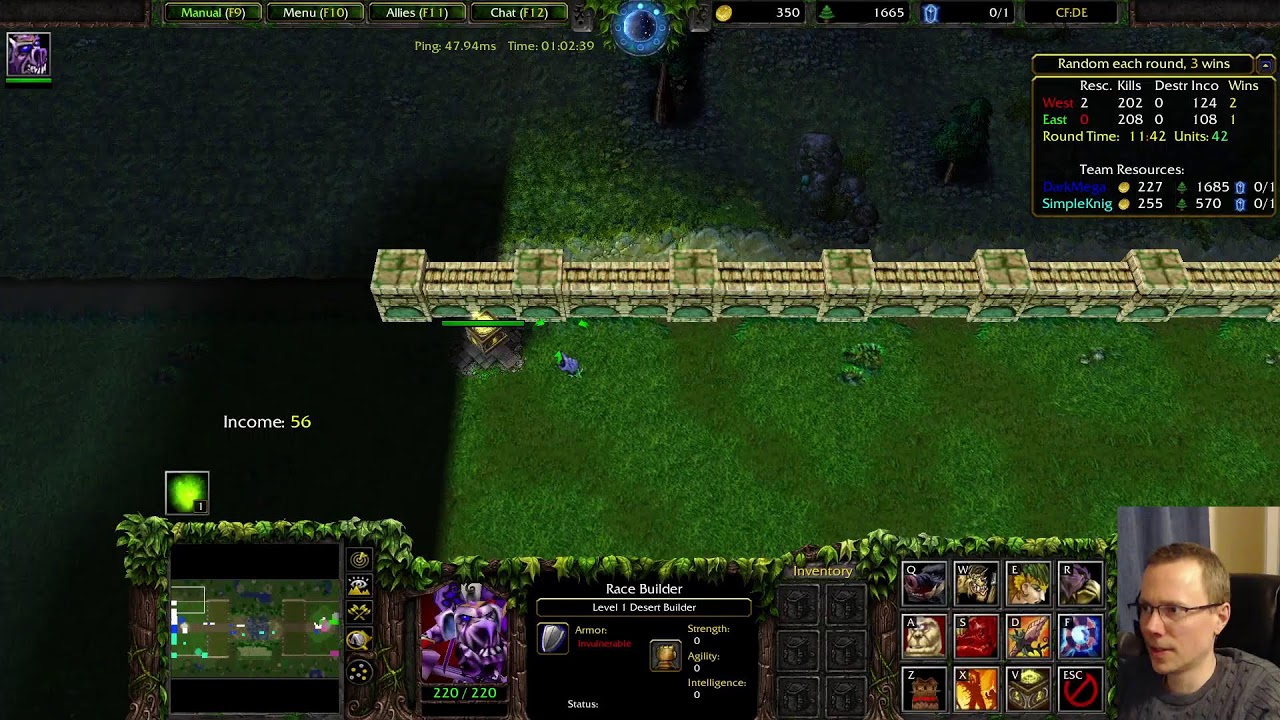 Charisma +100 - WE CHARM THEM ALL!