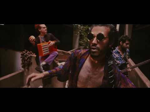 ARduaRÀ - Listening To Luiz Gonzaga ft. Furmiga DUb