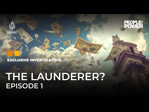 The Launderer? On the trail of the Italian mafia's dirty money | Part 1 | People & Power Documentary