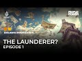 The Launderer? On the trail of the Italian mafia