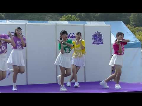 20191005 ASH ２回目 ⑬ peony：ジパンGOOD!，あなたとしまね