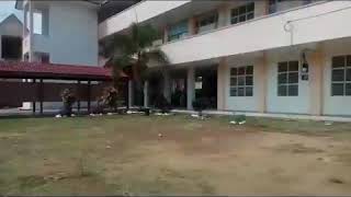 Drama Ketot-Hantu Joget Scene 3