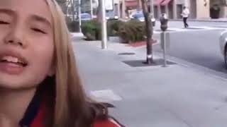 Lil tay why your mama make you so ugly 😂 - Donate Cashapp $Bmhleaks - PACHELEE Brand of GODS