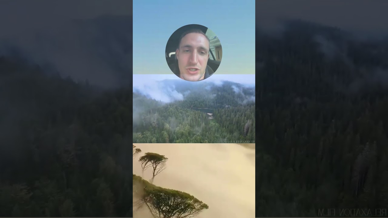 Этот момент вы не увидите больше нигде! 