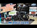# 357 東京モーターサイクルショープロトブースレポート📣名古屋モーターサイクルショーまでに見てほしい!【ヒコ坂本コーナー・IOMIC・ゴッドブリンクコーナー】をまとめました!そ