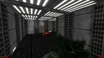 Operation Inhuman Doom