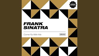 Watch Frank Sinatra Too Romantic video