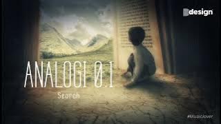 ANALOGI 0 1 SEARCH