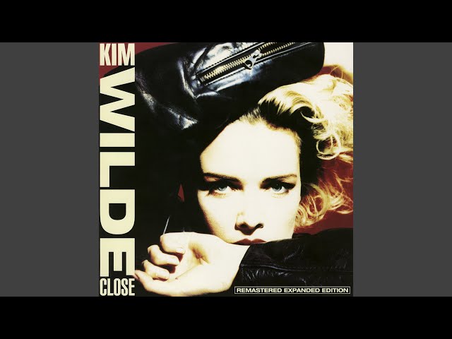 Kim Wilde - You Came