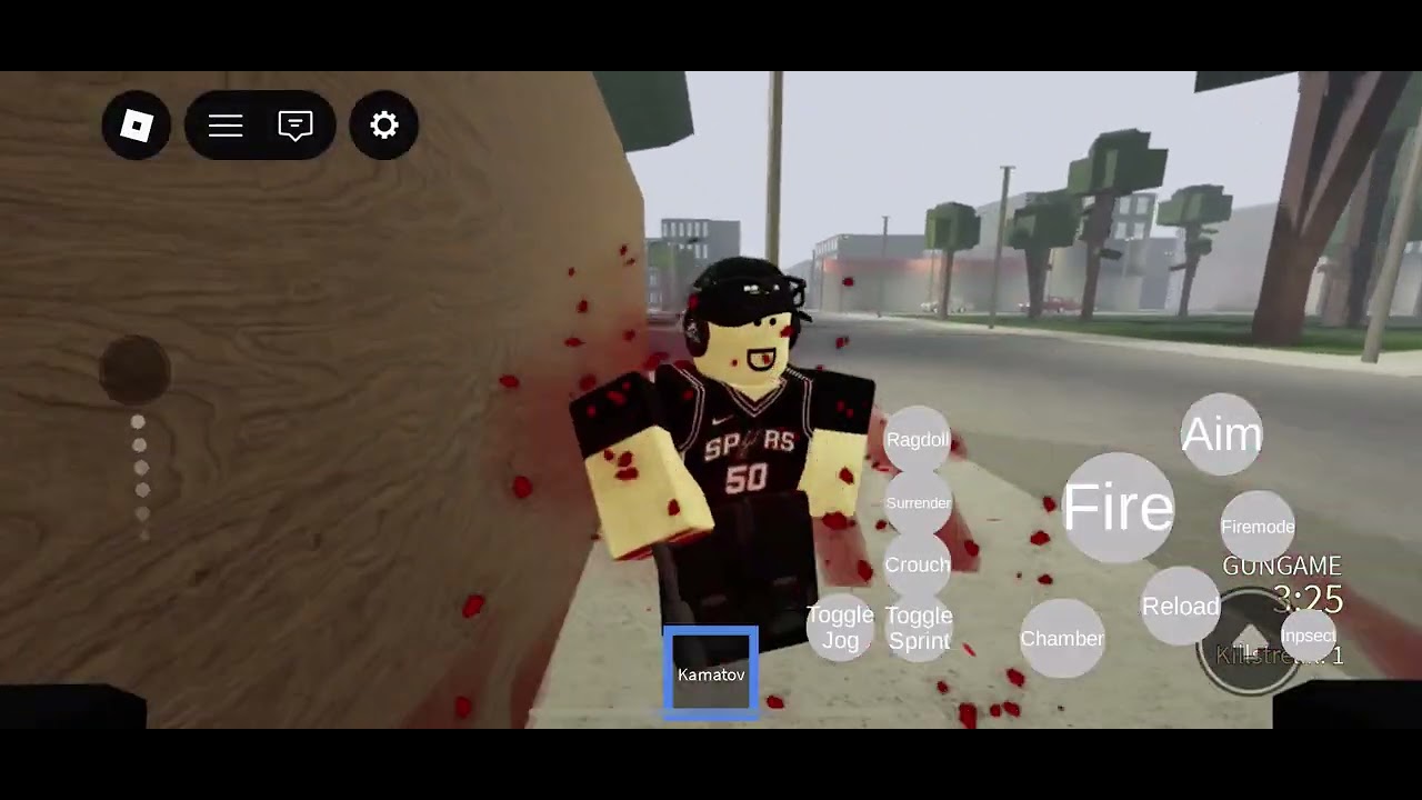 Thats just some cool aid uhh