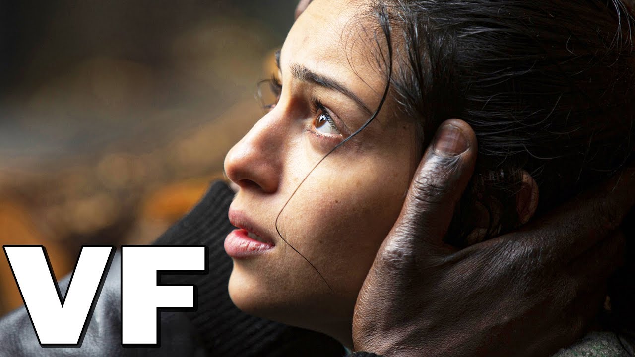 La Terre Et Le Sang Streaming LA TERRE ET LE SANG Bande Annonce (2020) Thriller Netflix - YouTube