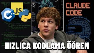 Kodlamayı Hızlı Ve Kolayca Öğren