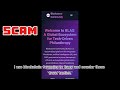 Blackstone community SCAM? REACH OUT NOW!