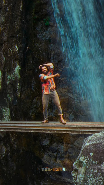 Chikiri Chikiri song out go and Enjoy 🕺🎵🔥#peddi #ramcharan #ChikiriChikiri #shorts