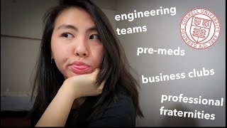 I got rejected in college