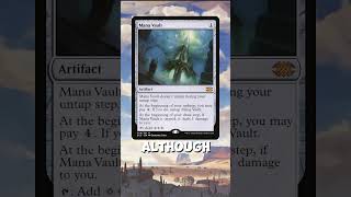 MANA CRYPT AND JEWELED LOTUS ARE GONE!  #mtg #commander