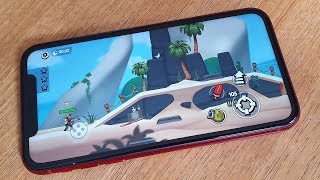 Top 5 Fun Apple Arcade Games Worth Playing screenshot 1