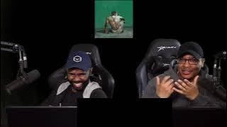 Priddy Ugly - Piece 4 Peace (REACTION!)