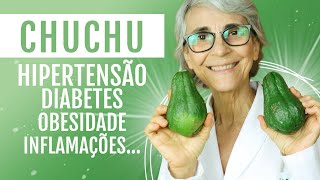 Conheça os Benefícios do Chuchu e Como Prepará-lo