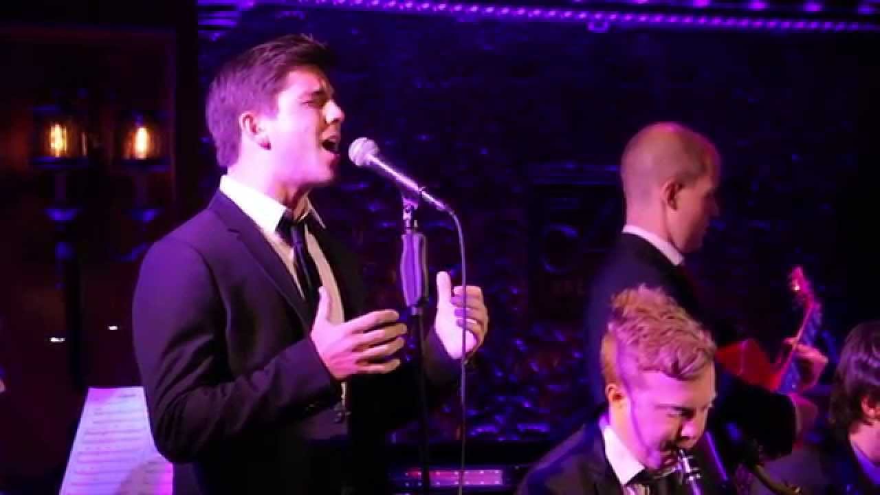 if-i-loved-you-adam-kaplan-with-charlie-rosen-s-broadway-big-band