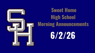 Famous 6/2/26 Morning  Announcements  Net Worth