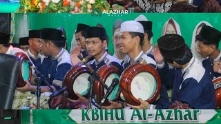 MASBRO #5 Walimatussafar Lil Umroh KBIHU Al Azhar