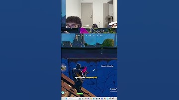 HOW DID BRO SEE THAT WTFFF!!!! | #ttvabielthemage on #Twitch