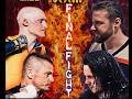 DCW | THE FINAL FIGHT - Final Promo