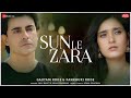 Sun Le Zara - Gautam Rode & Pankhuri Rode | Sonal Pradhan & Saaj Bhatt | Zee Music Originals