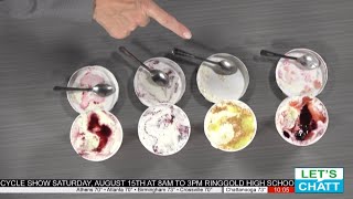 2026 Clumpies Summer Flavors