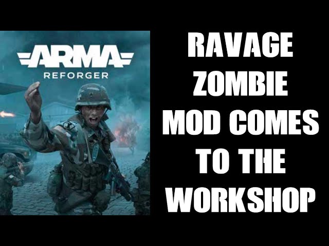 Steam Workshop::Arma 3 Survival